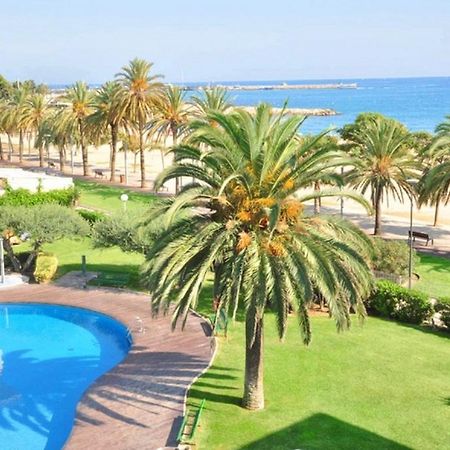 Apartament Golf St Jordi 2 Planet Costa Dorada Cambrils Zewnętrze zdjęcie