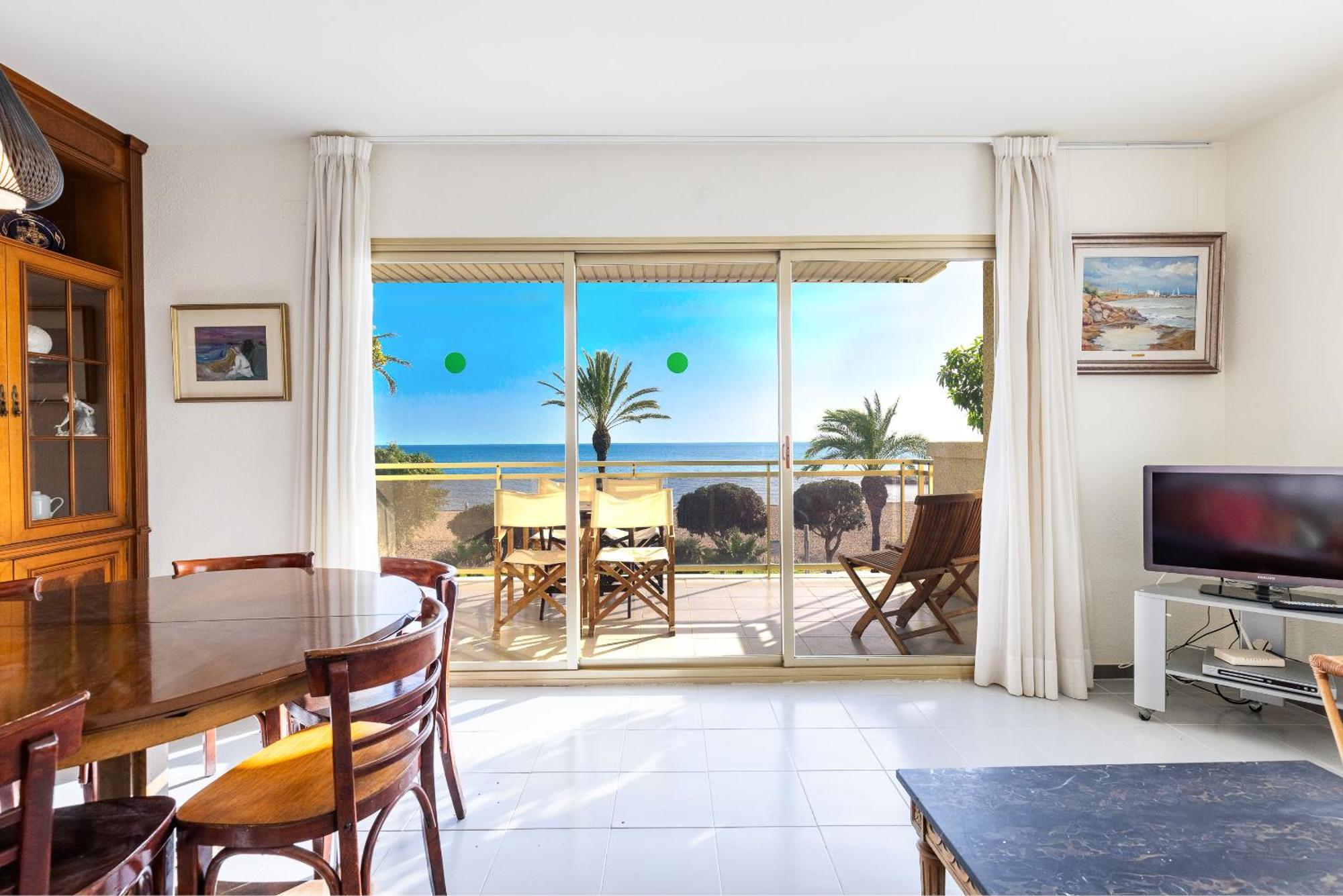 Apartament Golf St Jordi 2 Planet Costa Dorada Cambrils Zewnętrze zdjęcie