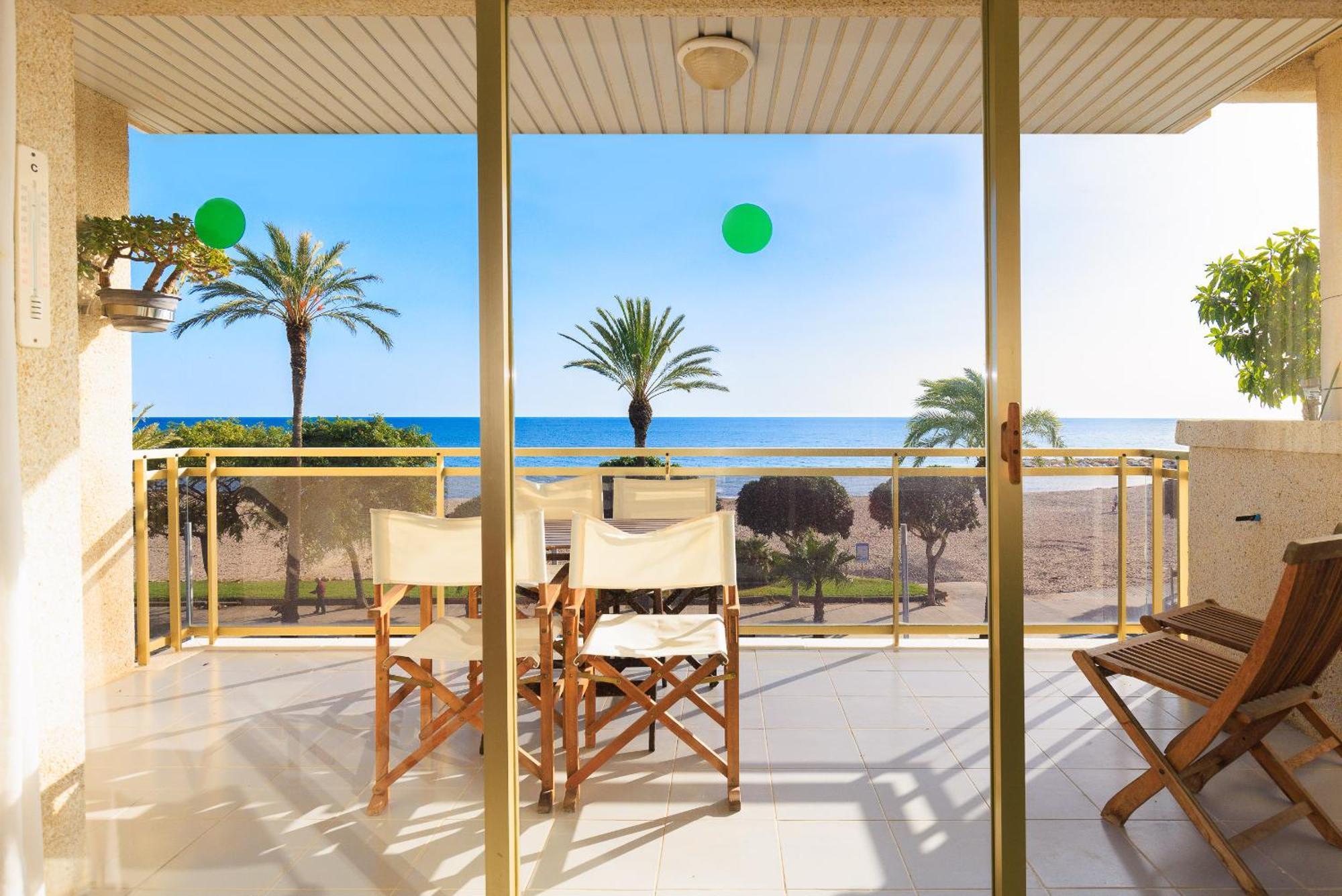 Apartament Golf St Jordi 2 Planet Costa Dorada Cambrils Zewnętrze zdjęcie