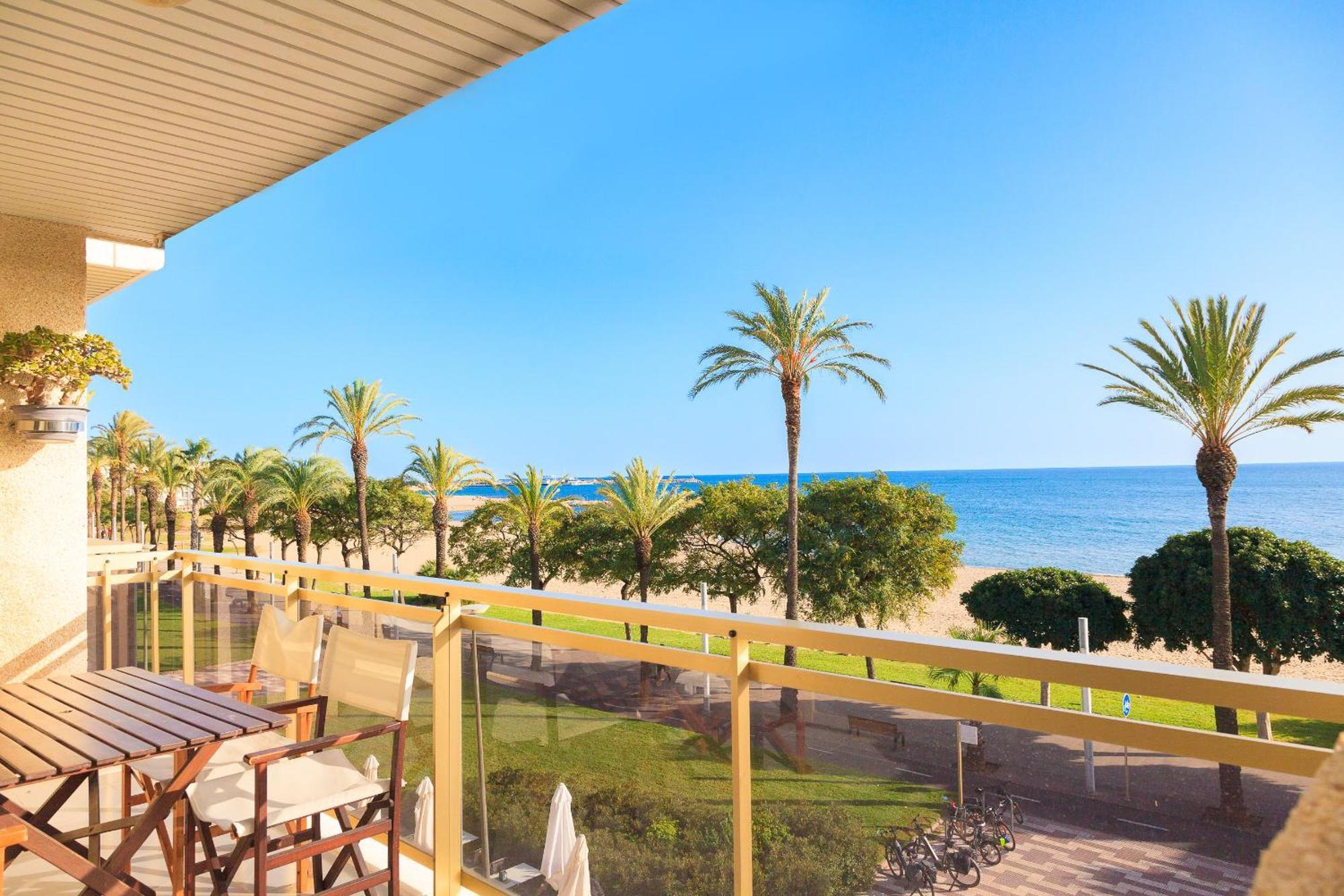 Apartament Golf St Jordi 2 Planet Costa Dorada Cambrils Zewnętrze zdjęcie