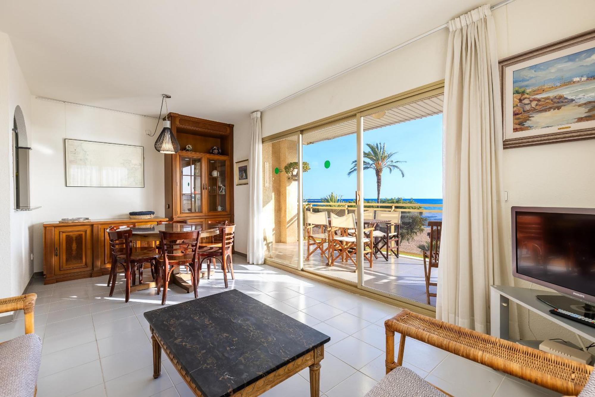 Apartament Golf St Jordi 2 Planet Costa Dorada Cambrils Zewnętrze zdjęcie