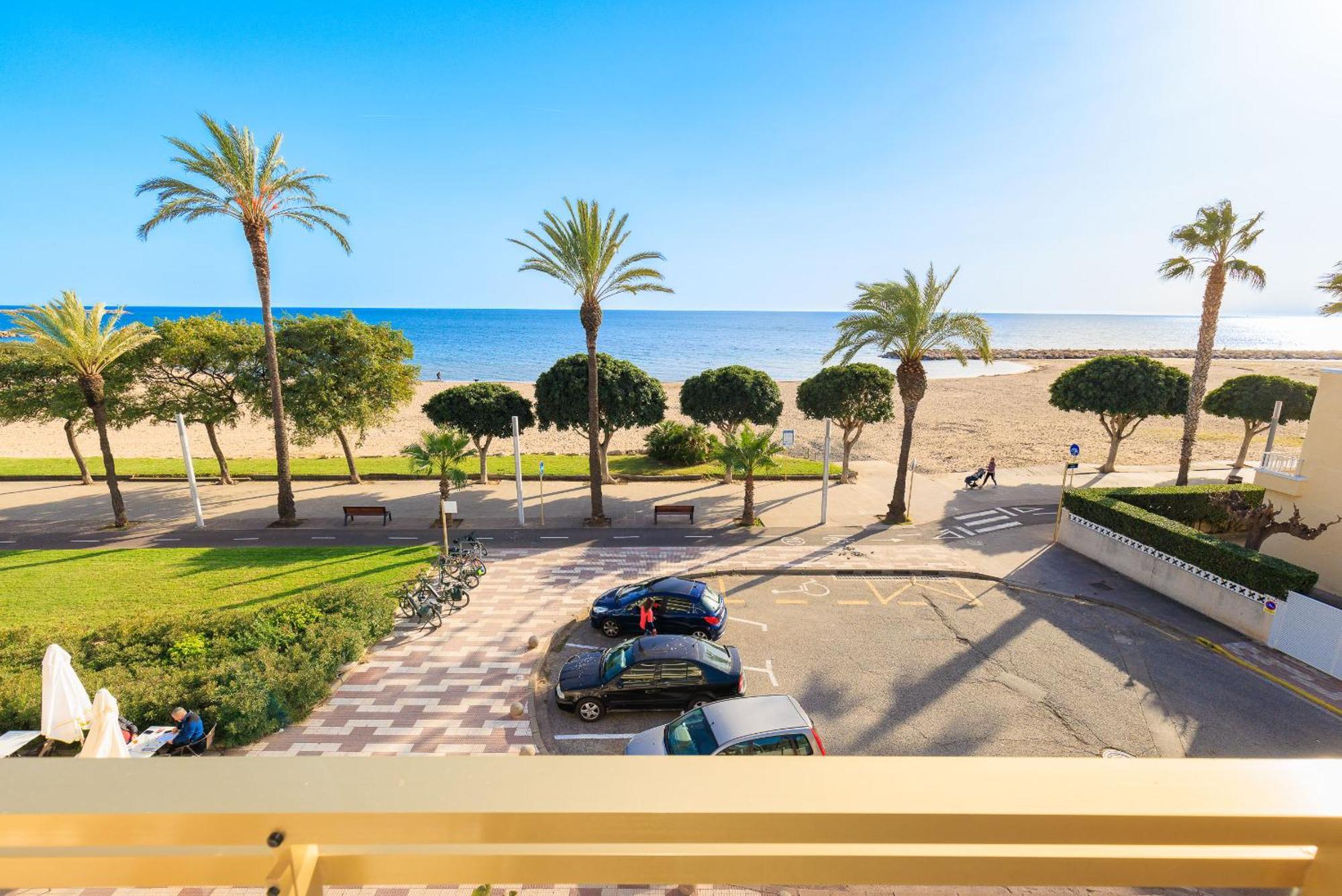 Apartament Golf St Jordi 2 Planet Costa Dorada Cambrils Zewnętrze zdjęcie