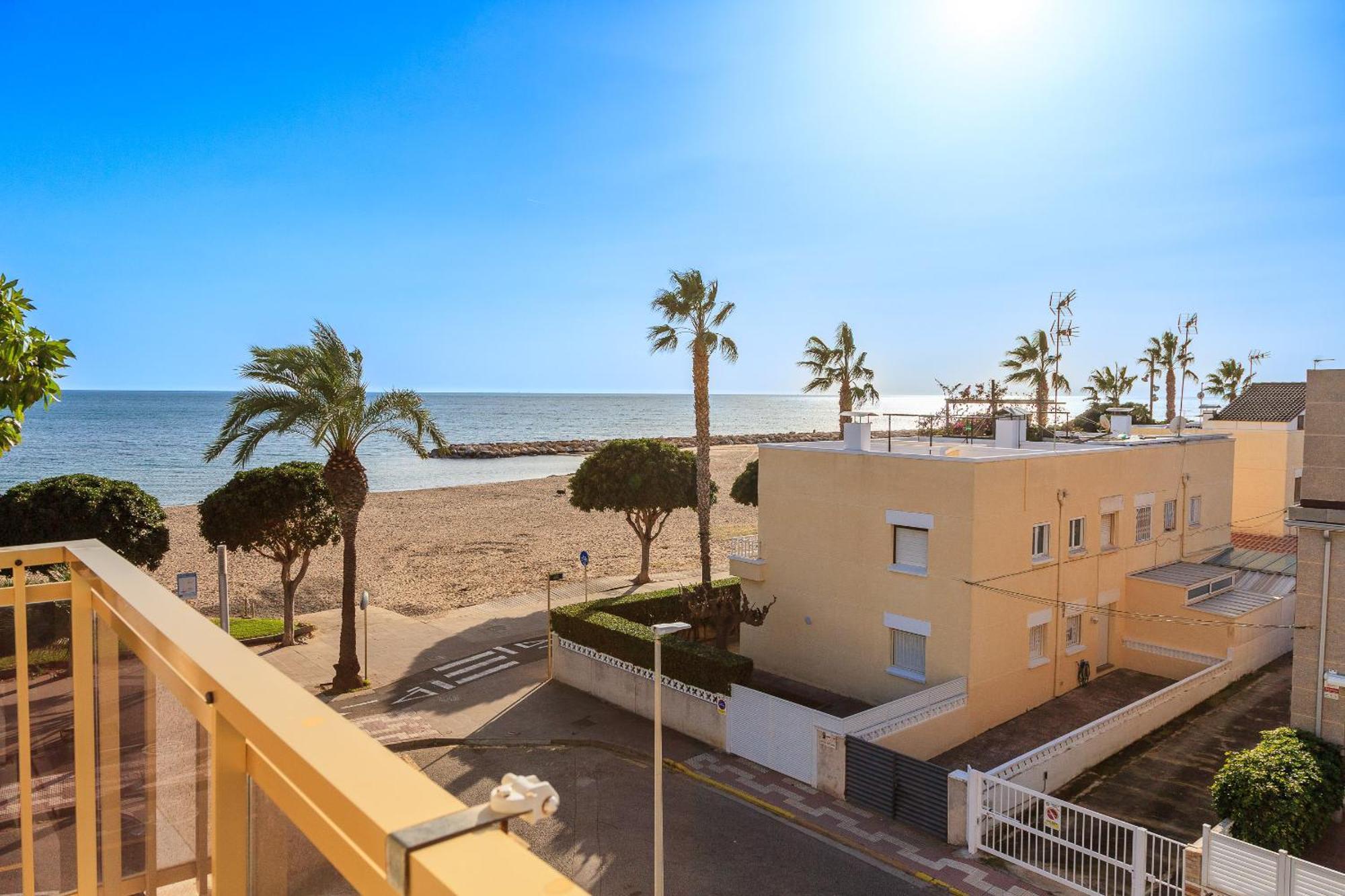 Apartament Golf St Jordi 2 Planet Costa Dorada Cambrils Zewnętrze zdjęcie