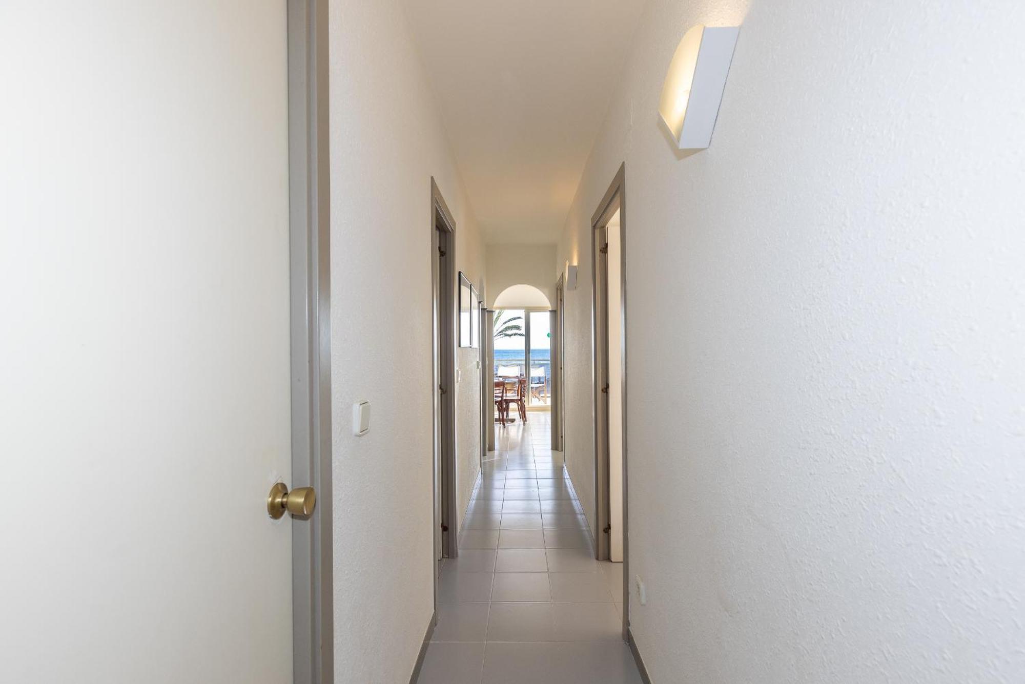 Apartament Golf St Jordi 2 Planet Costa Dorada Cambrils Zewnętrze zdjęcie