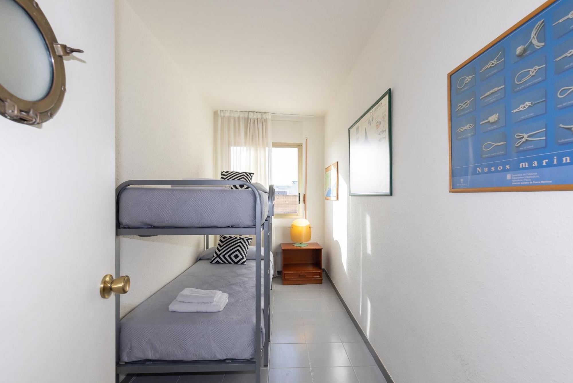 Apartament Golf St Jordi 2 Planet Costa Dorada Cambrils Zewnętrze zdjęcie