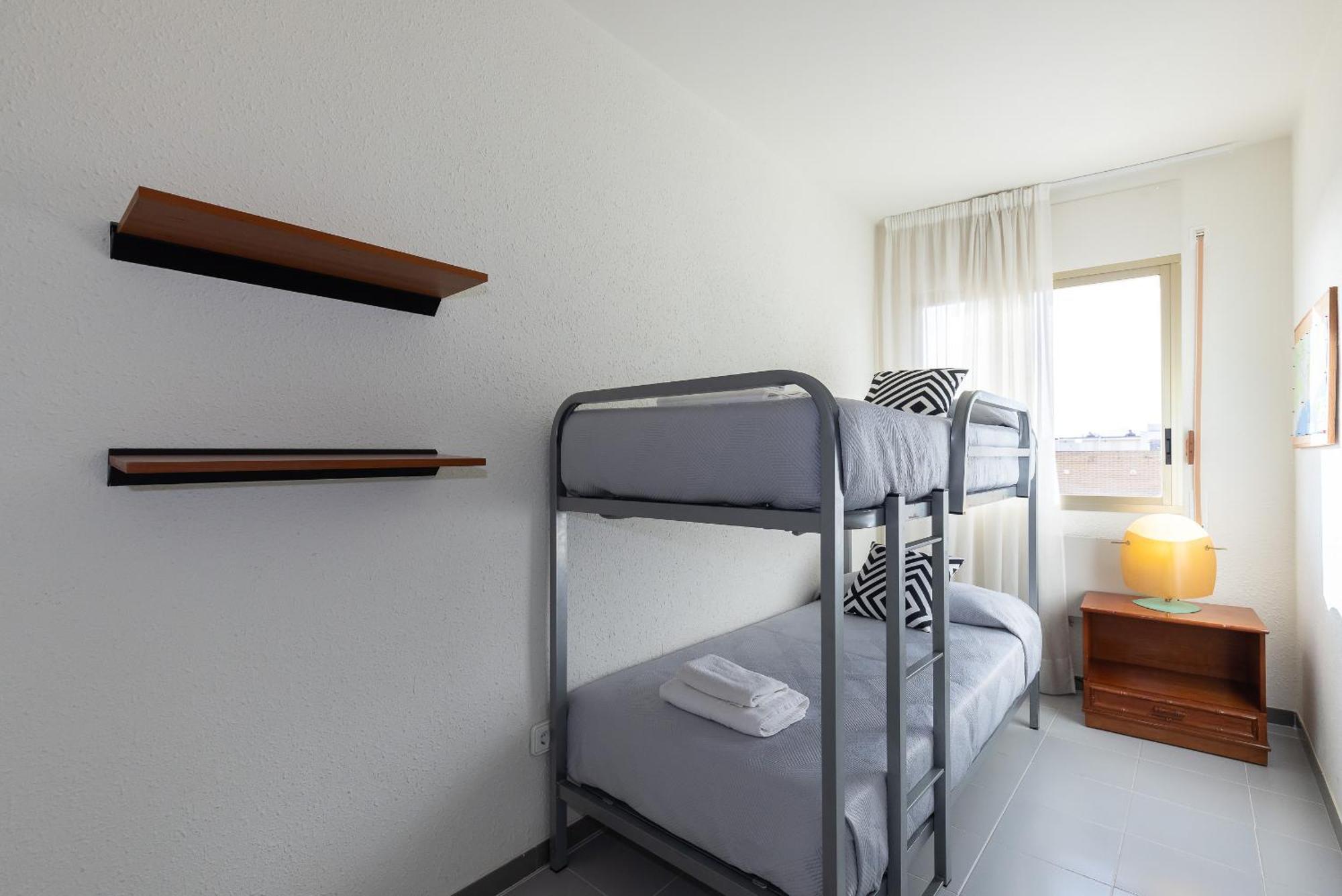 Apartament Golf St Jordi 2 Planet Costa Dorada Cambrils Zewnętrze zdjęcie