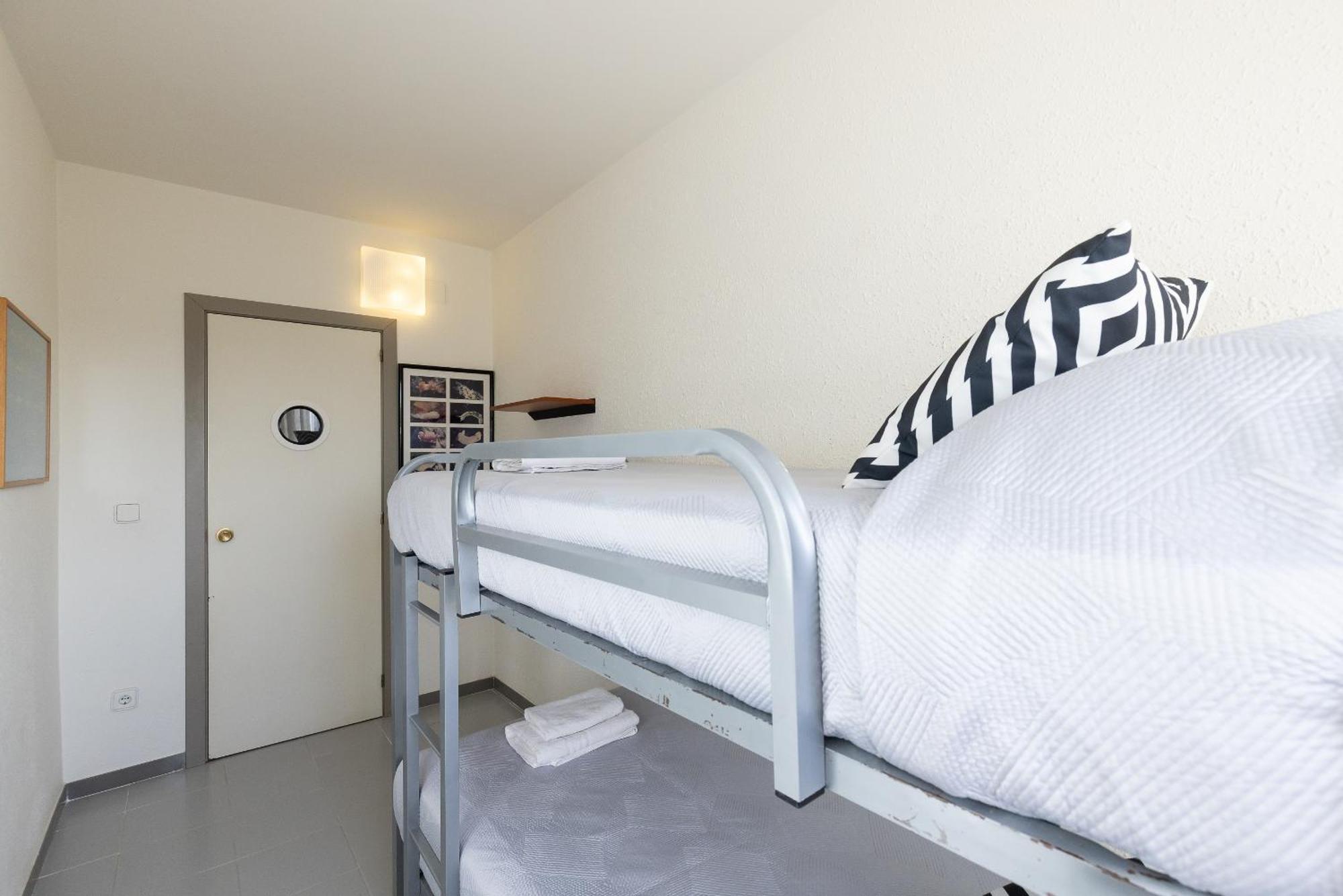 Apartament Golf St Jordi 2 Planet Costa Dorada Cambrils Zewnętrze zdjęcie