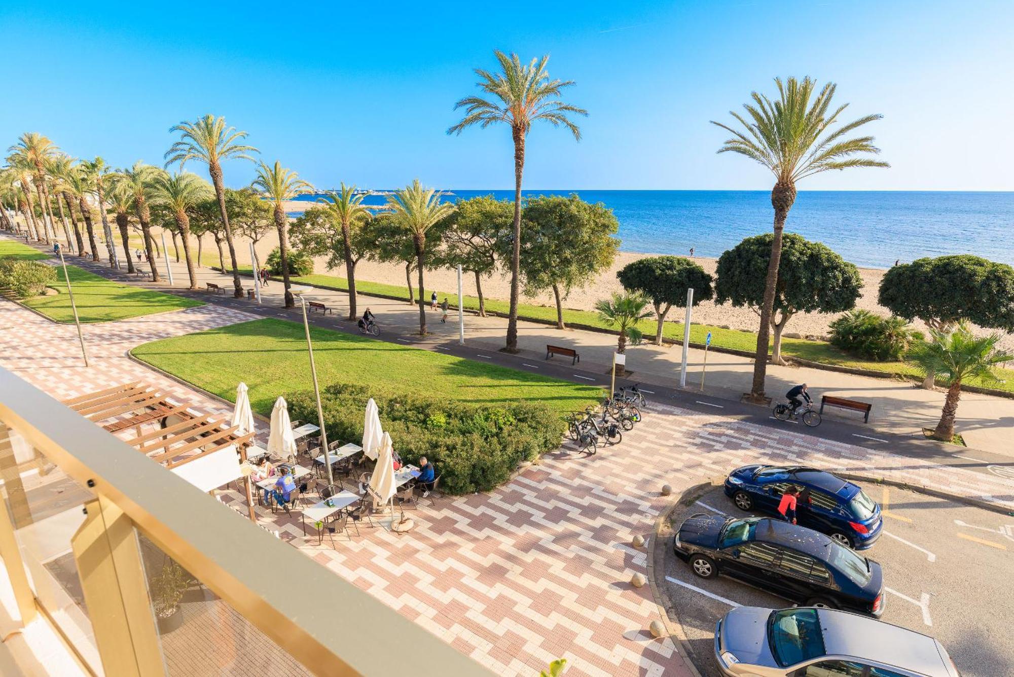 Apartament Golf St Jordi 2 Planet Costa Dorada Cambrils Zewnętrze zdjęcie