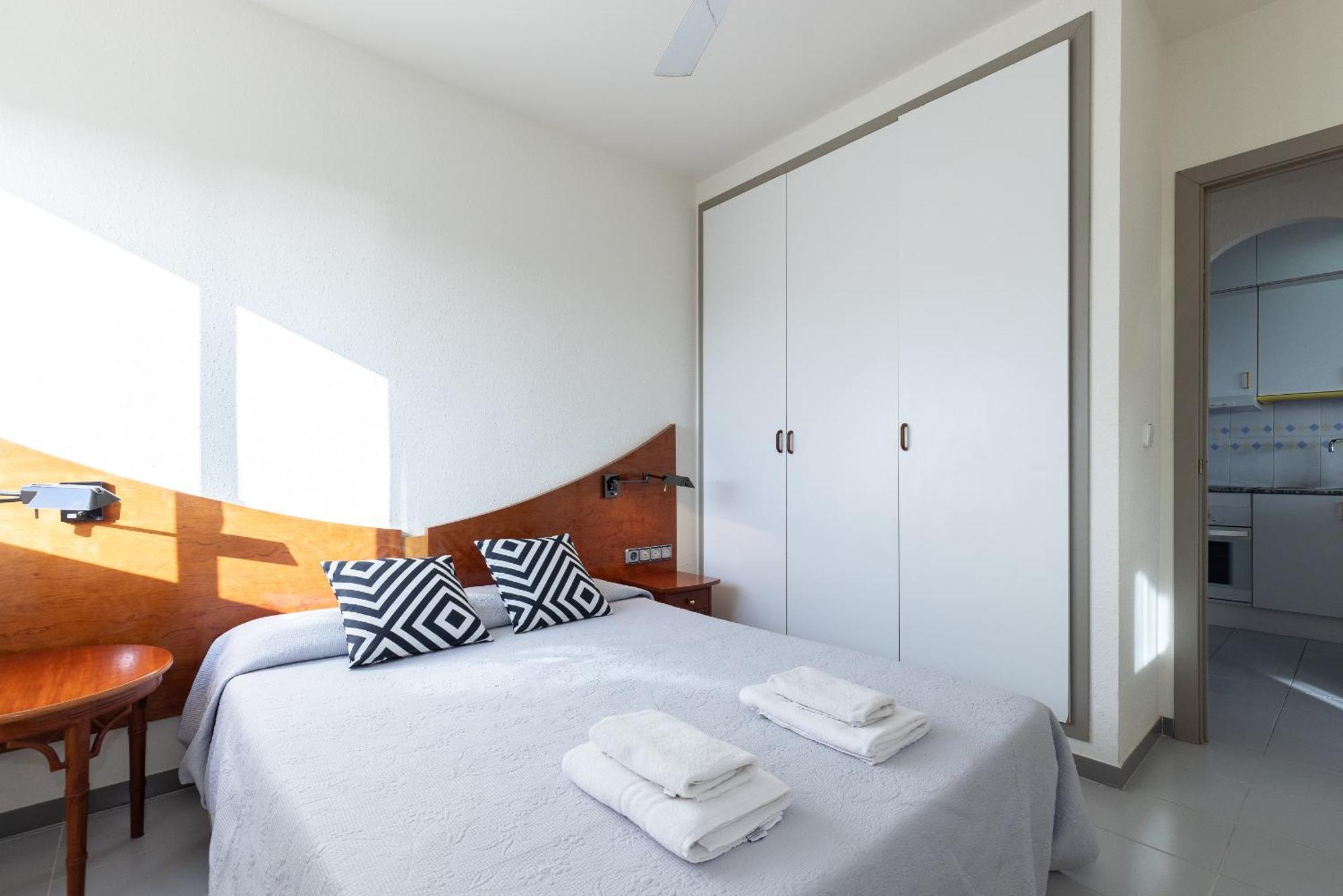 Apartament Golf St Jordi 2 Planet Costa Dorada Cambrils Zewnętrze zdjęcie