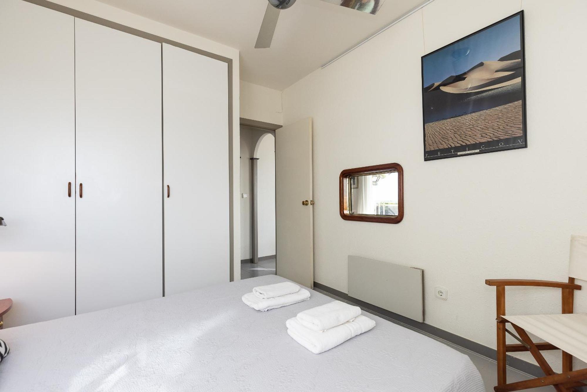 Apartament Golf St Jordi 2 Planet Costa Dorada Cambrils Zewnętrze zdjęcie