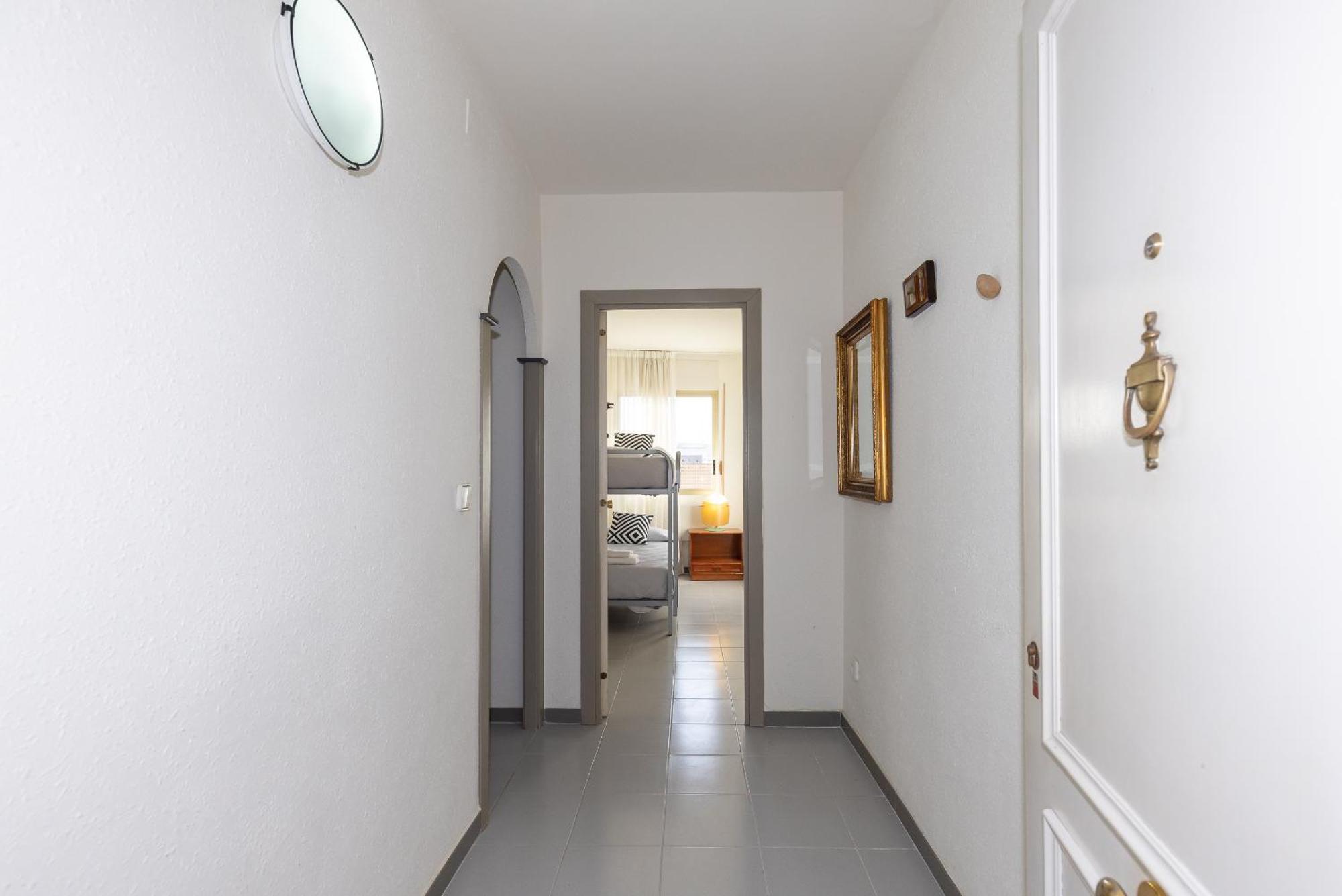 Apartament Golf St Jordi 2 Planet Costa Dorada Cambrils Zewnętrze zdjęcie