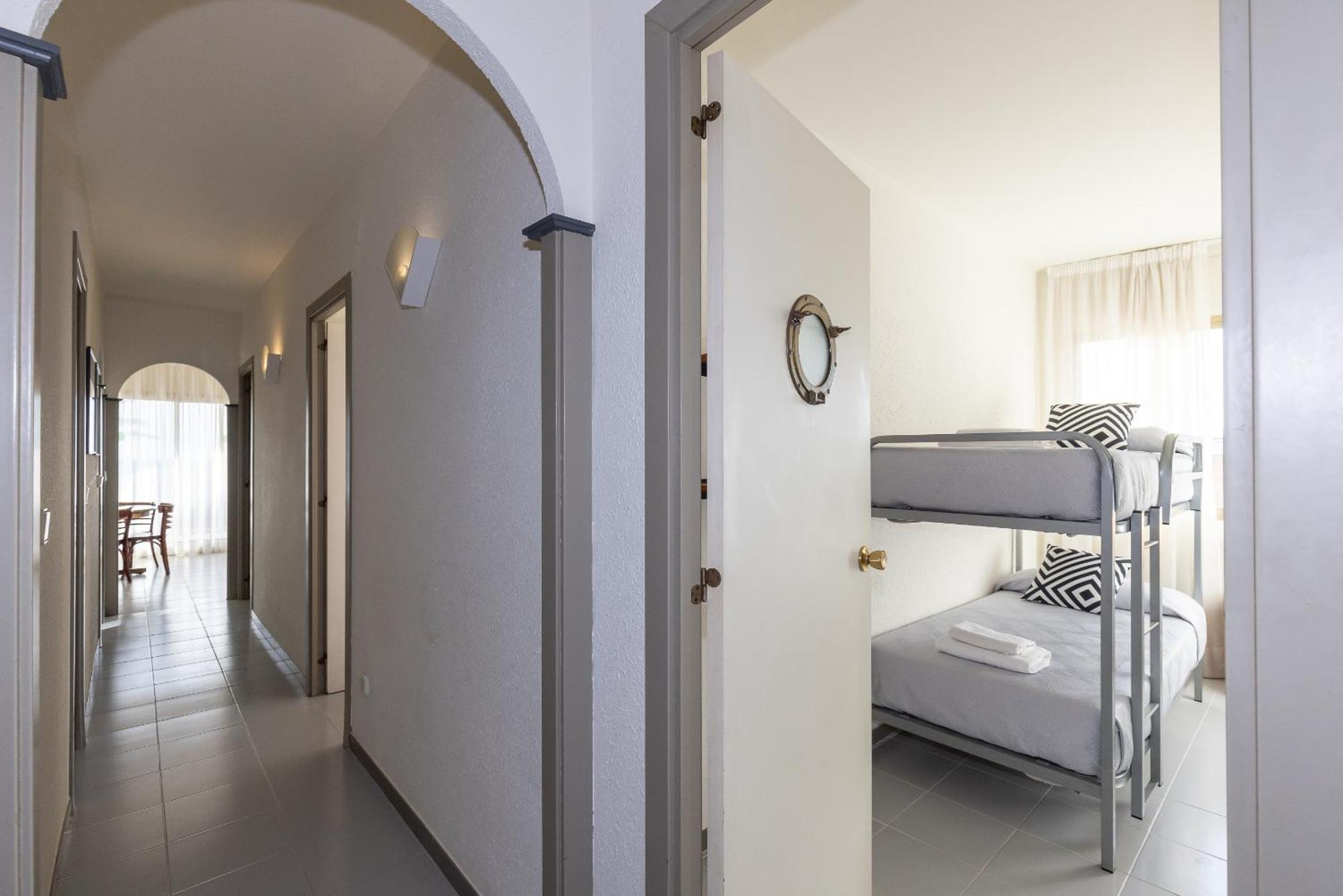 Apartament Golf St Jordi 2 Planet Costa Dorada Cambrils Zewnętrze zdjęcie