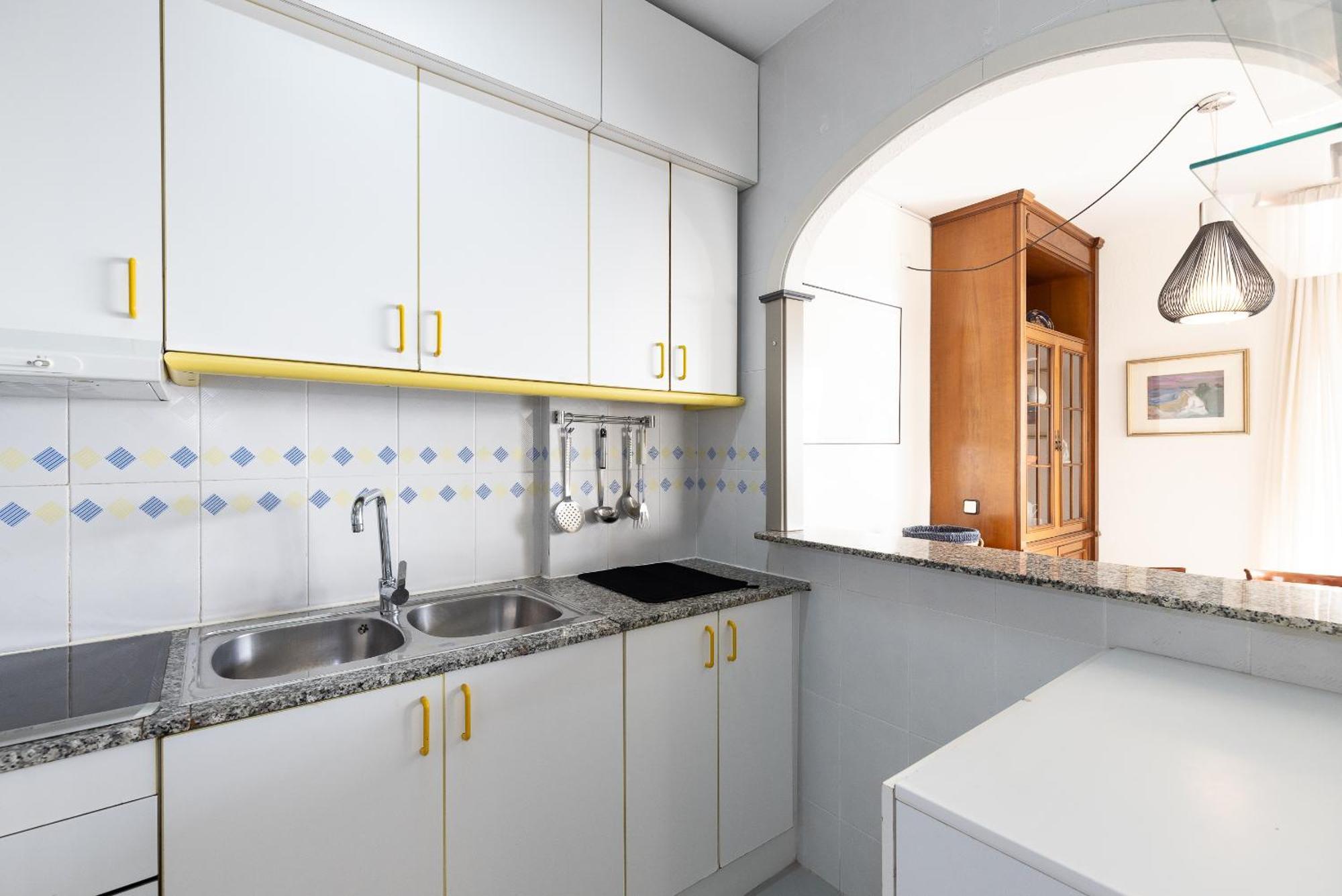 Apartament Golf St Jordi 2 Planet Costa Dorada Cambrils Zewnętrze zdjęcie