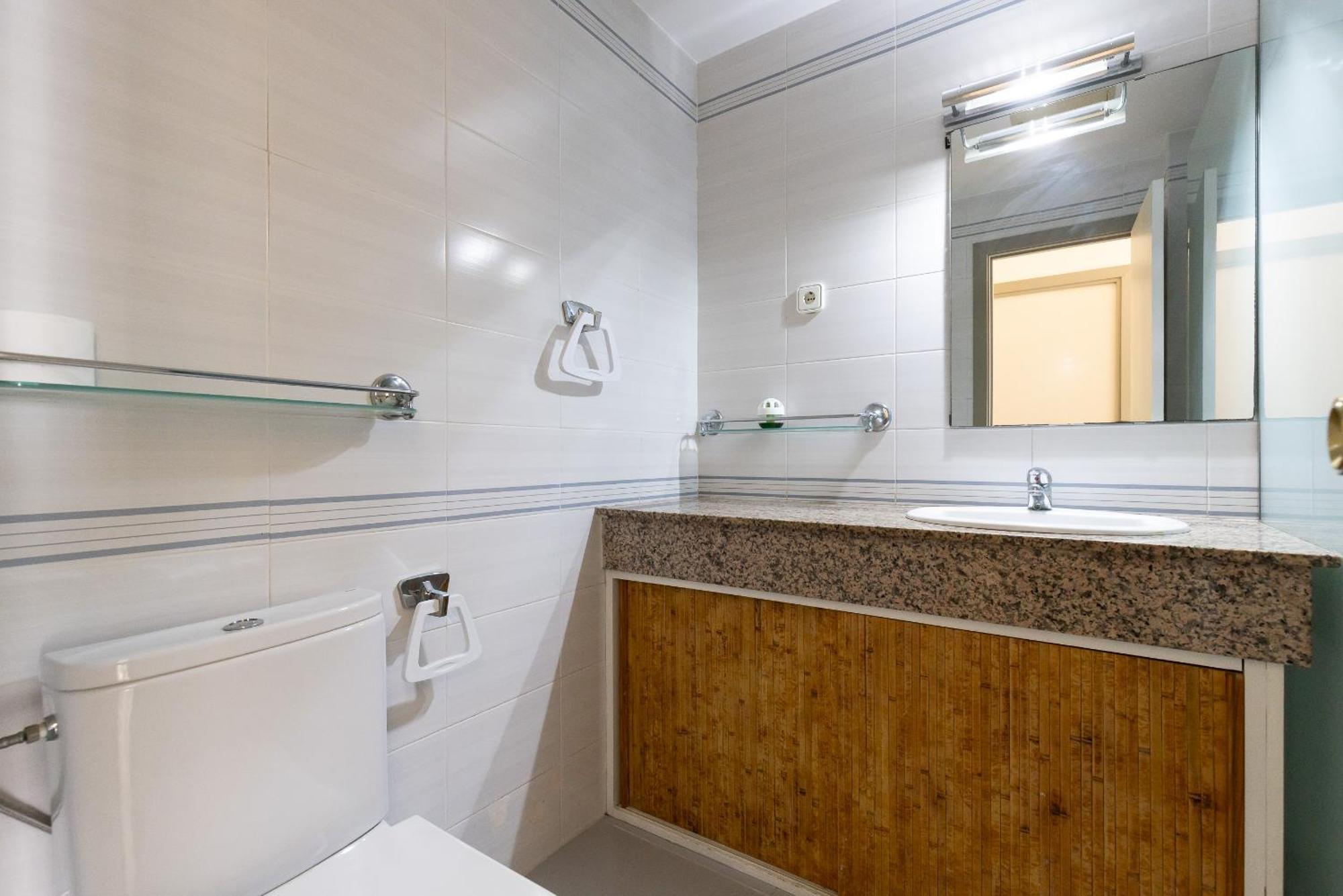 Apartament Golf St Jordi 2 Planet Costa Dorada Cambrils Zewnętrze zdjęcie