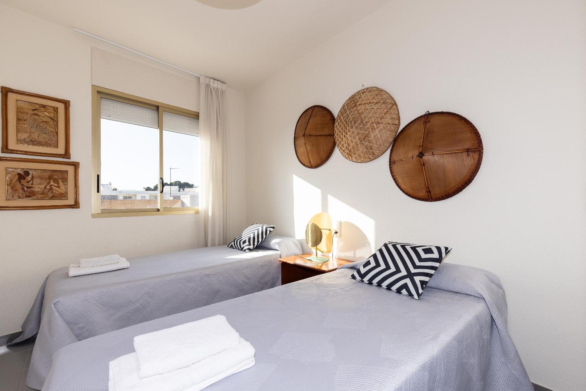 Apartament Golf St Jordi 2 Planet Costa Dorada Cambrils Zewnętrze zdjęcie