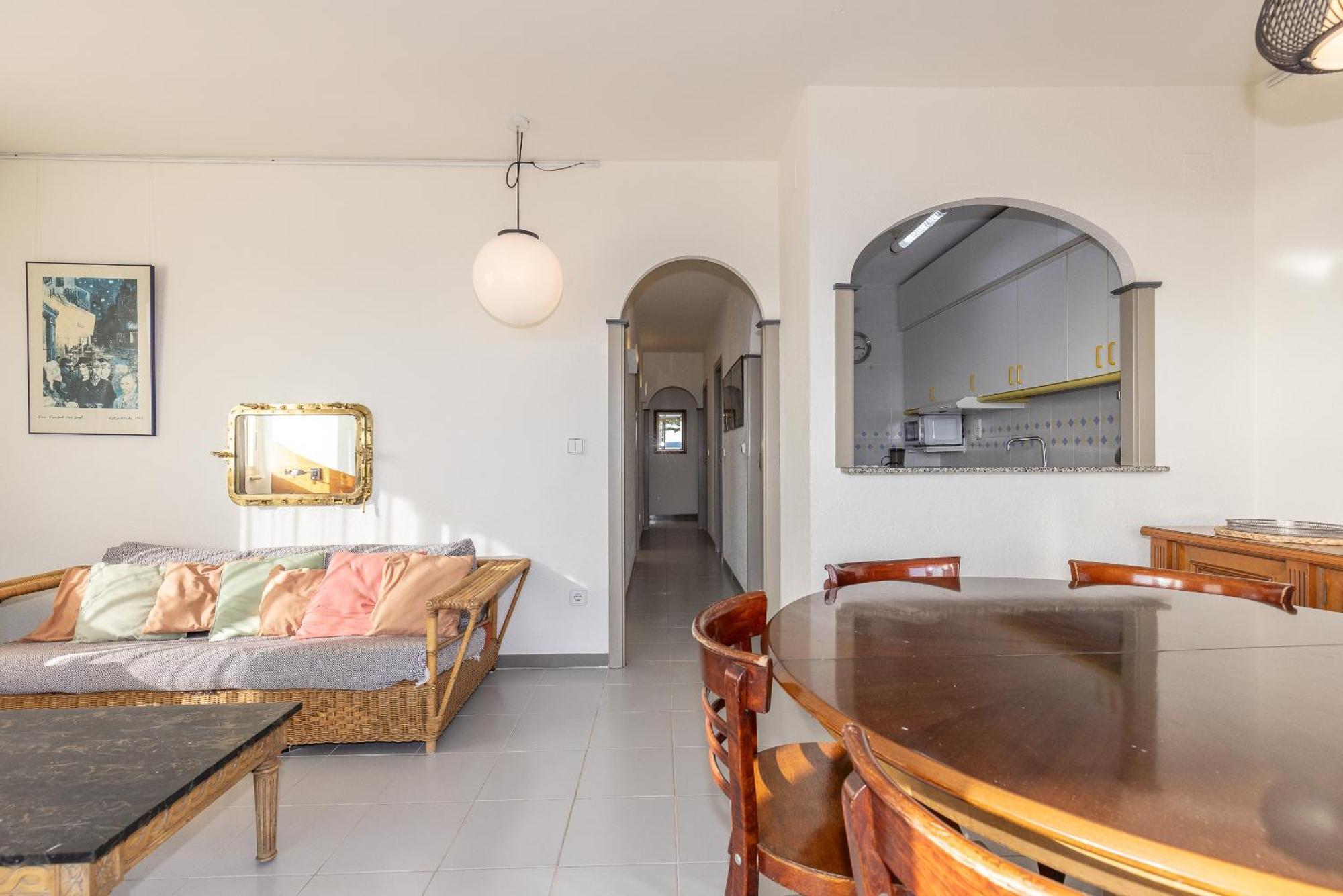 Apartament Golf St Jordi 2 Planet Costa Dorada Cambrils Zewnętrze zdjęcie