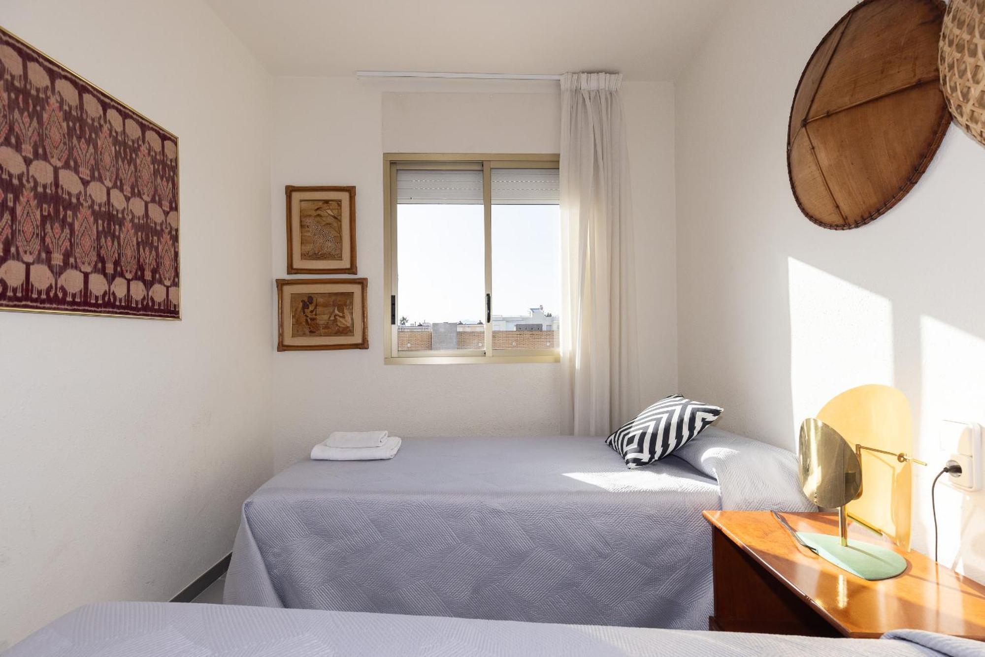 Apartament Golf St Jordi 2 Planet Costa Dorada Cambrils Zewnętrze zdjęcie