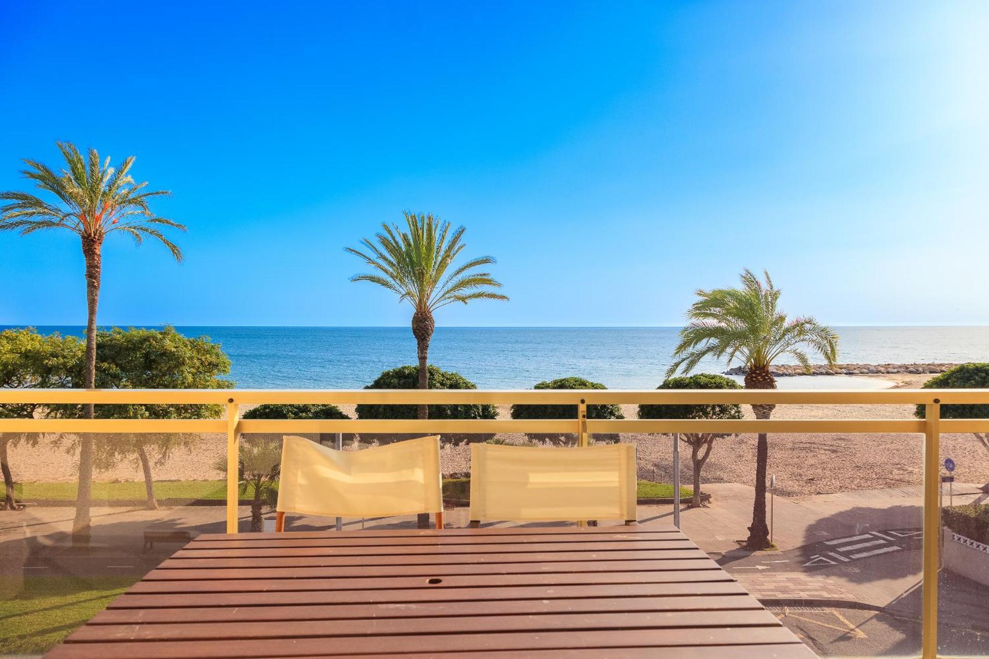 Apartament Golf St Jordi 2 Planet Costa Dorada Cambrils Zewnętrze zdjęcie