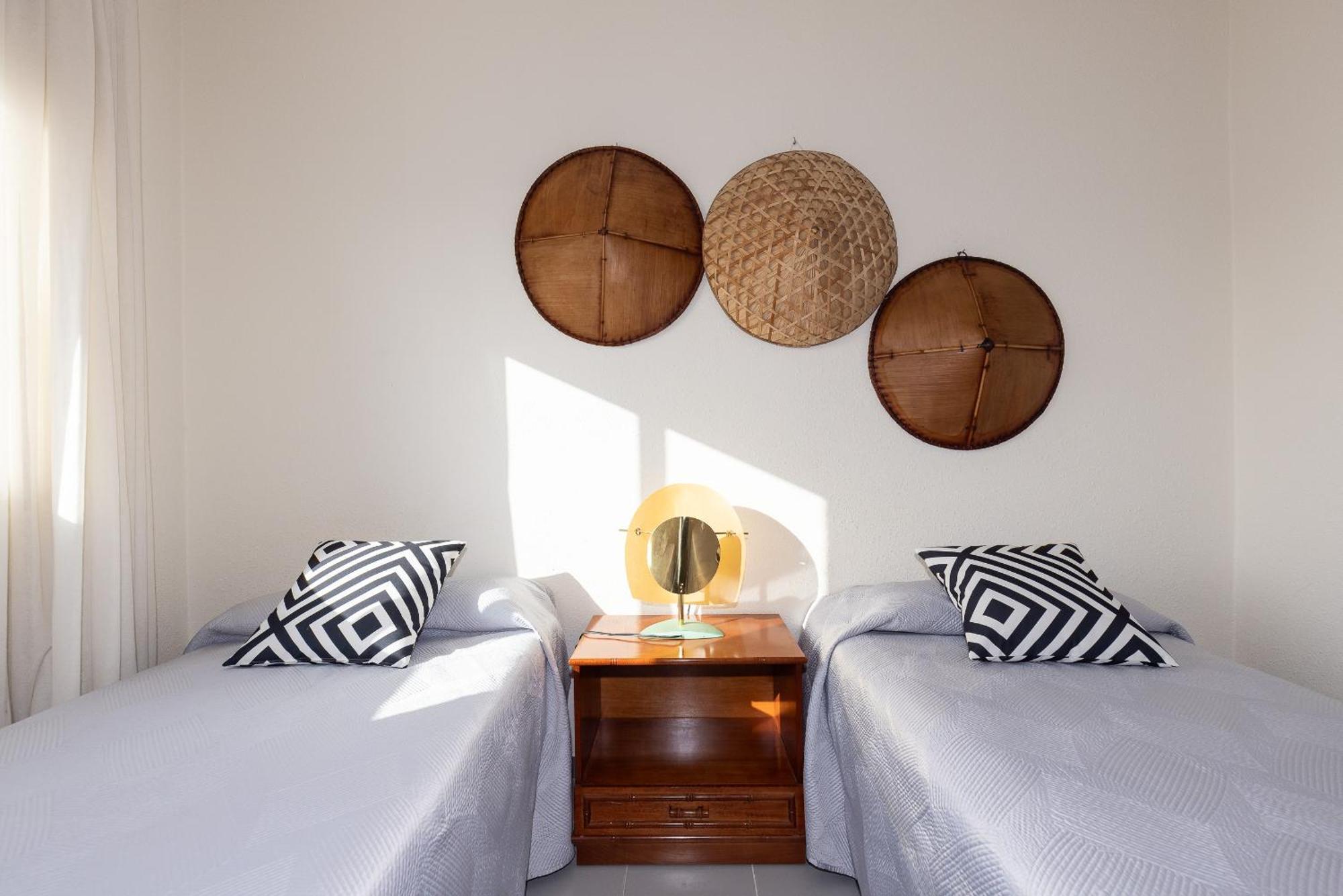 Apartament Golf St Jordi 2 Planet Costa Dorada Cambrils Zewnętrze zdjęcie