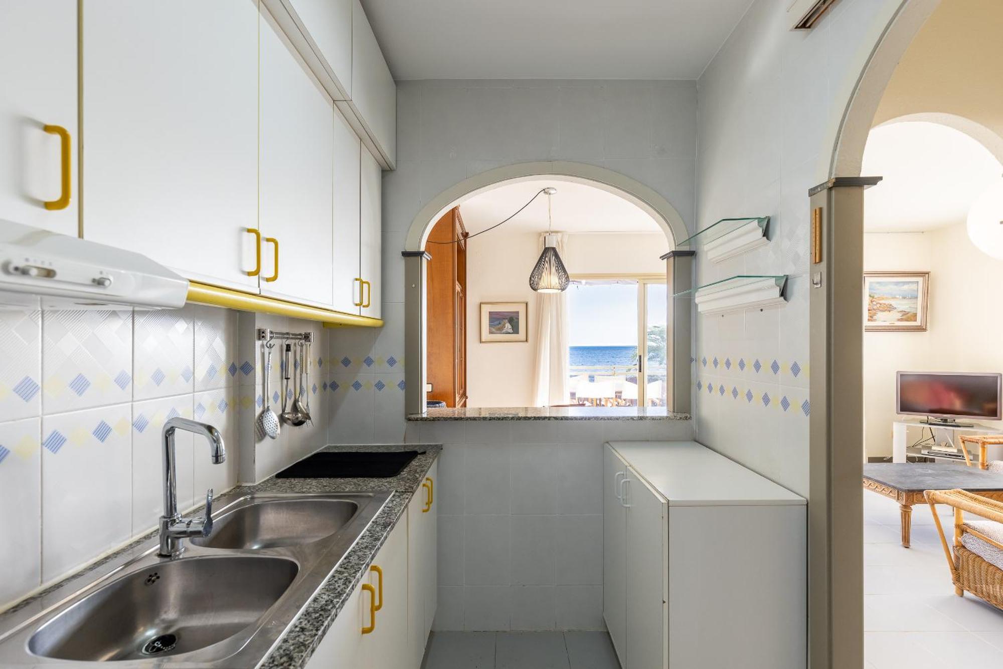 Apartament Golf St Jordi 2 Planet Costa Dorada Cambrils Zewnętrze zdjęcie