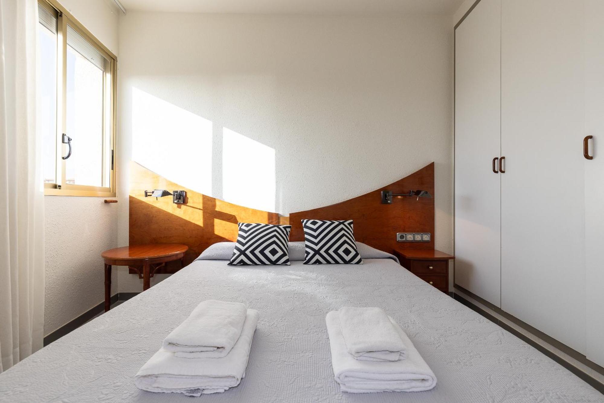 Apartament Golf St Jordi 2 Planet Costa Dorada Cambrils Zewnętrze zdjęcie