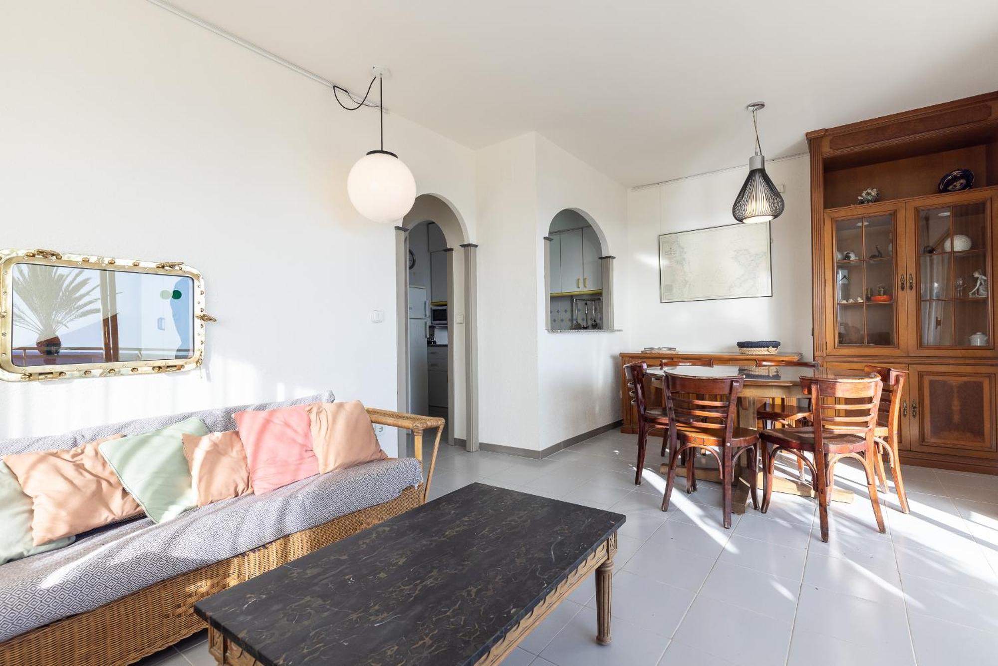 Apartament Golf St Jordi 2 Planet Costa Dorada Cambrils Zewnętrze zdjęcie