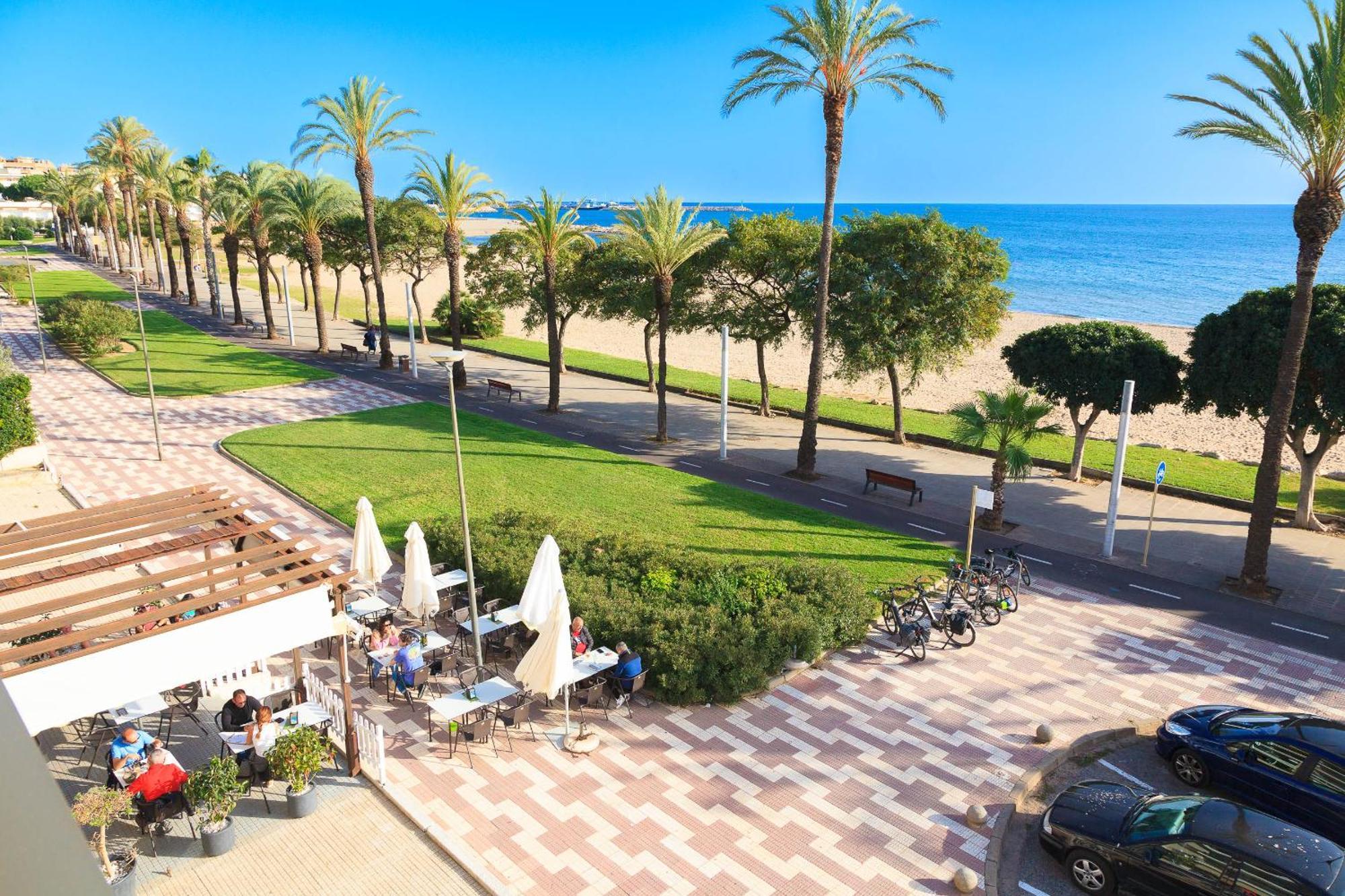 Apartament Golf St Jordi 2 Planet Costa Dorada Cambrils Zewnętrze zdjęcie