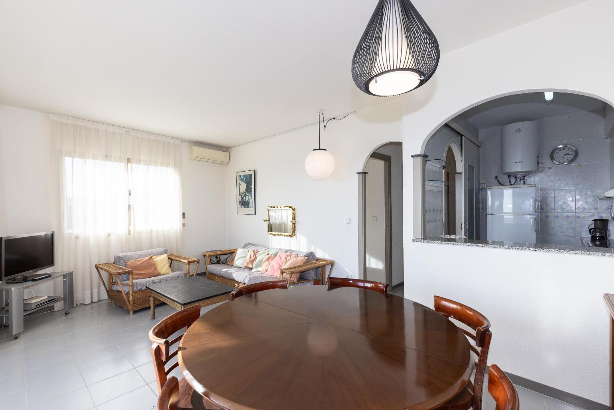 Apartament Golf St Jordi 2 Planet Costa Dorada Cambrils Zewnętrze zdjęcie