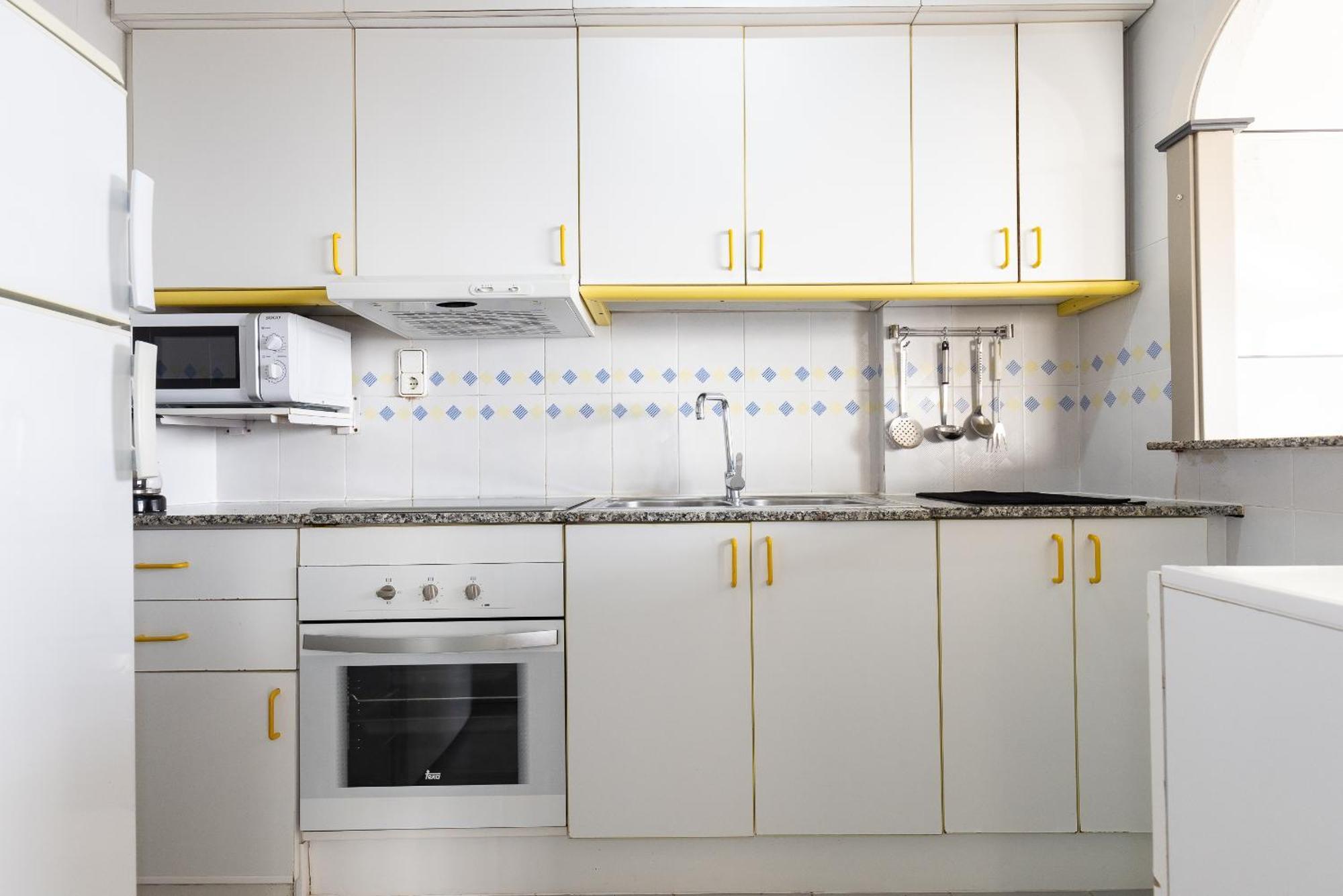 Apartament Golf St Jordi 2 Planet Costa Dorada Cambrils Zewnętrze zdjęcie
