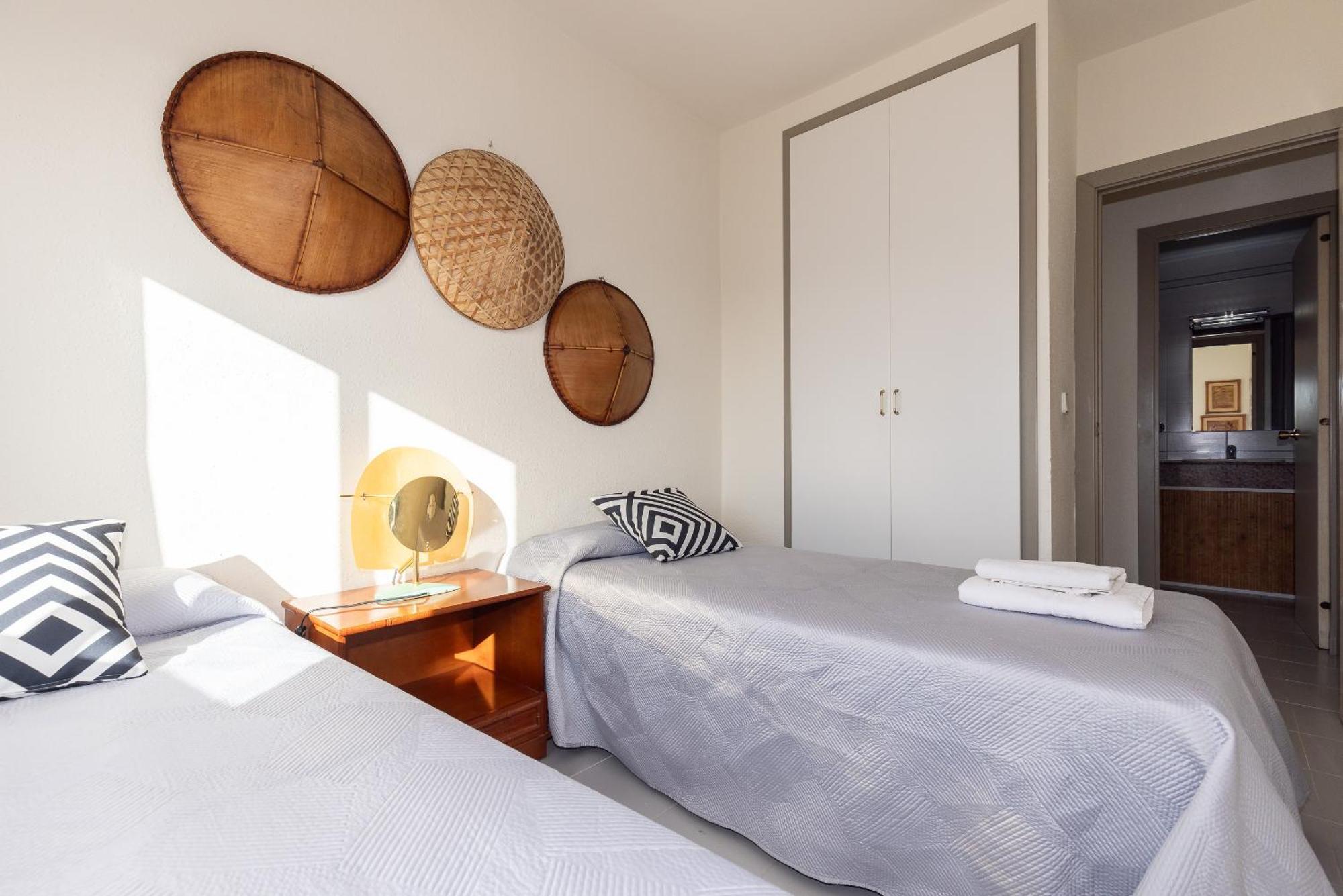 Apartament Golf St Jordi 2 Planet Costa Dorada Cambrils Zewnętrze zdjęcie
