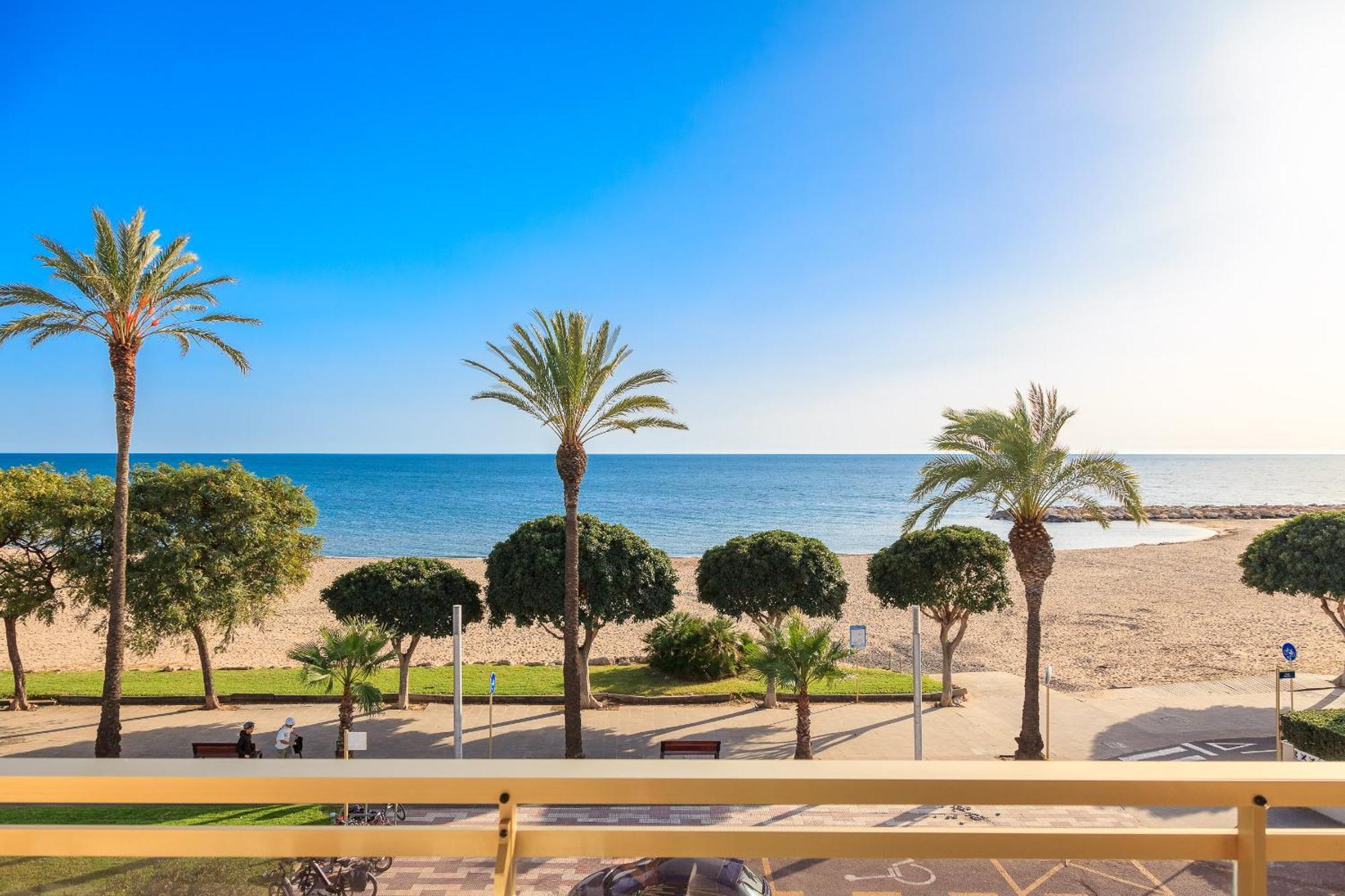 Apartament Golf St Jordi 2 Planet Costa Dorada Cambrils Zewnętrze zdjęcie