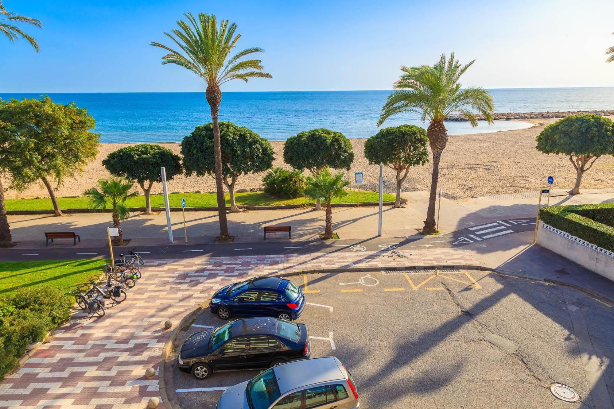 Apartament Golf St Jordi 2 Planet Costa Dorada Cambrils Zewnętrze zdjęcie