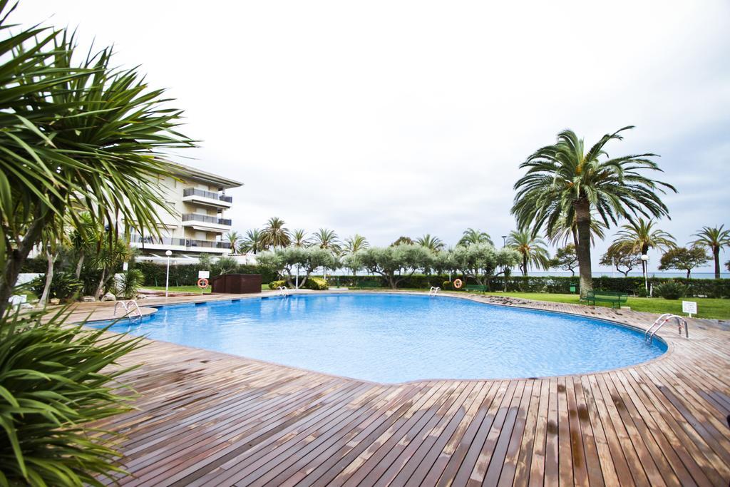 Apartament Golf St Jordi 2 Planet Costa Dorada Cambrils Zewnętrze zdjęcie