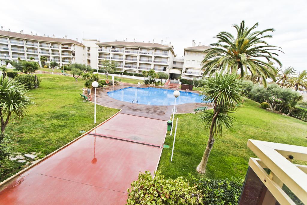 Apartament Golf St Jordi 2 Planet Costa Dorada Cambrils Zewnętrze zdjęcie