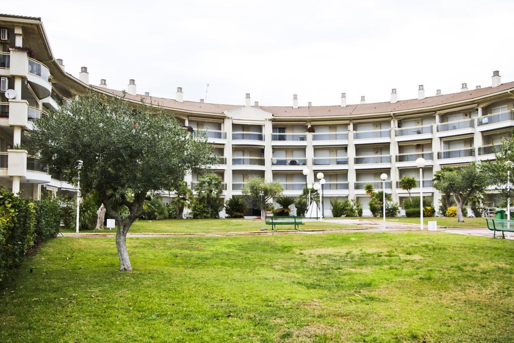 Apartament Golf St Jordi 2 Planet Costa Dorada Cambrils Zewnętrze zdjęcie