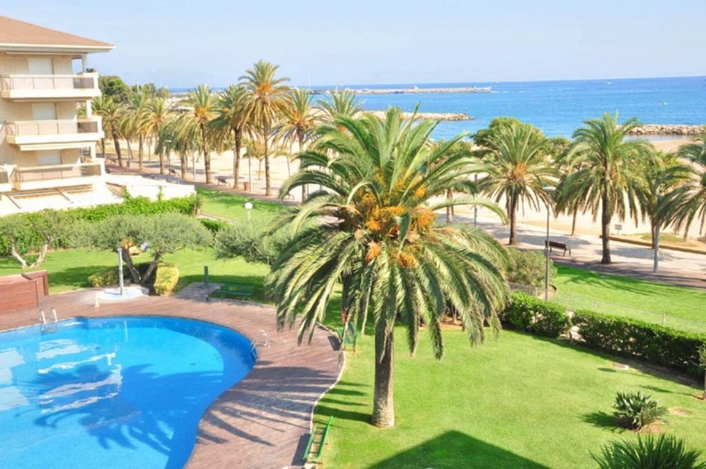Apartament Golf St Jordi 2 Planet Costa Dorada Cambrils Zewnętrze zdjęcie